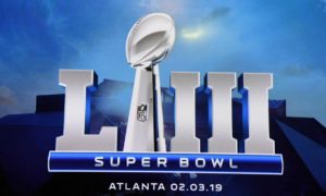 Free NFL Super Bowl 53 Parlay Prediction - New England vs. Los Angeles - 2-3-2019