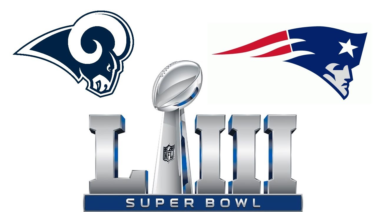 My Five Favorite Superbowl 53 Prop Bets (Plus a few bets to make!)