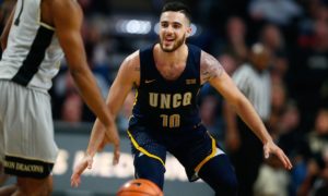 East Tennessee State Buccaneers vs. UNC Greensboro Spartans – 2/24/2019 Free Pick & CBB Betting Prediction