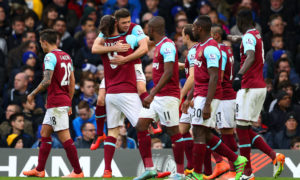 Everton vs. West Ham - 1/18/2020 Free Pick & EPL Betting Tips