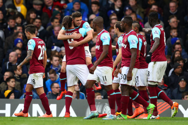 West Ham United vs. Arsenal - 1/12/2019 Free Pick & EPL Betting Prediction