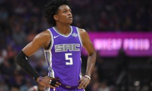 Portland Trail Blazers vs Sacramento Kings - 1/13/2021 Free Pick & NBA Betting Prediction