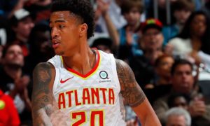 New York Knicks vs. Atlanta Hawks - 1/4/2021 Free Pick & NBA Betting Prediction