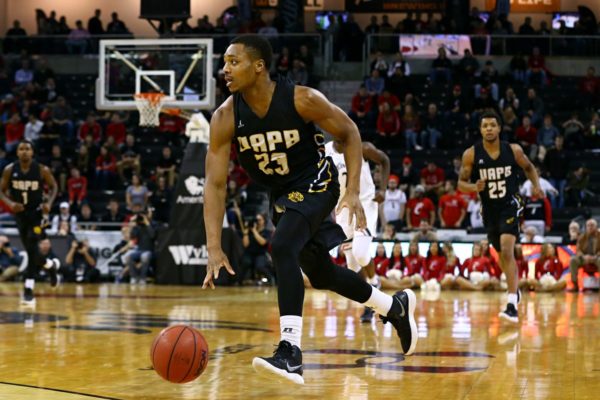 Alcorn State Braves vs. Arkansas-Pine Bluff Golden Lions – 2/18/2019 Free Pick & CBB Betting Prediction