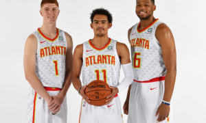 Detroit Pistons vs. Atlanta Hawks - 12/28/2020 Free Pick & NBA Betting Prediction