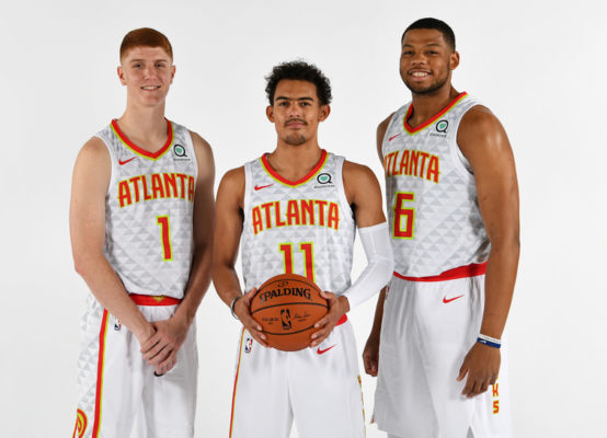 Phoenix Suns vs. Atlanta Hawks - 2/23/2019 Free Pick & NBA Betting Prediction