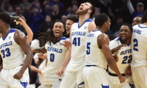Ohio Bobcats vs. Buffalo Bulls – 2/19/2019 Free Pick & CBB Betting Prediction