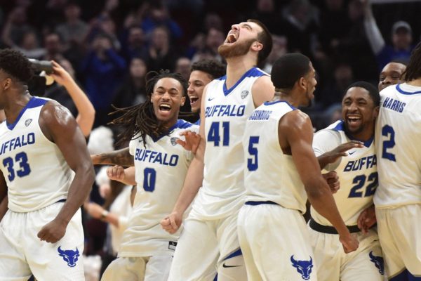 Ohio Bobcats vs. Buffalo Bulls – 2/19/2019 Free Pick & CBB Betting Prediction