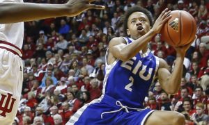 Jacksonville State Gamecocks vs. Eastern Illinois Panthers – 2/28/2019 Free Pick & CBB Betting Prediction