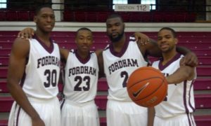 St. Bonaventure Bonnies vs. Fordham Rams – 2/23/2019 Free Pick & CBB Betting Prediction