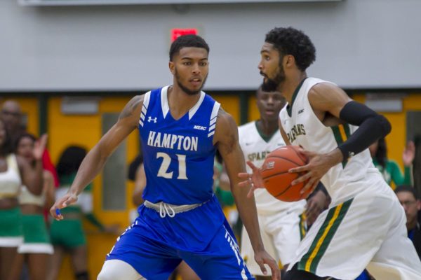 Winthrop Eagles vs. Hampton Pirates – 2/28/2019 Free Pick & CBB Betting Prediction