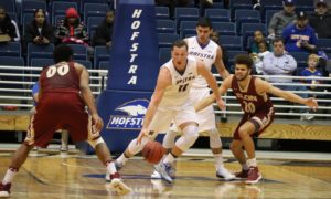 Towson Tigers vs. Hofstra Pride – 2/21/2019 Free Pick & CBB Betting Prediction