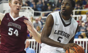 Colgate Raiders vs. Lehigh Mountain Hawks – 2/4/2019 Free Pick & CBB Betting Prediction