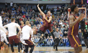 Missouri State Bears vs. Loyola-Chicago Ramblers – 2/17/2019 Free Pick & CBB Betting Prediction