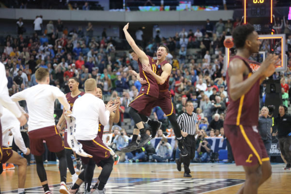 Missouri State Bears vs. Loyola-Chicago Ramblers – 2/17/2019 Free Pick & CBB Betting Prediction