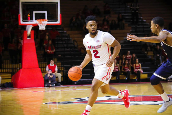 Saint Peters Peacocks vs. Marist Red Foxes - 2222019 Free Pick & CBB Betting Prediction