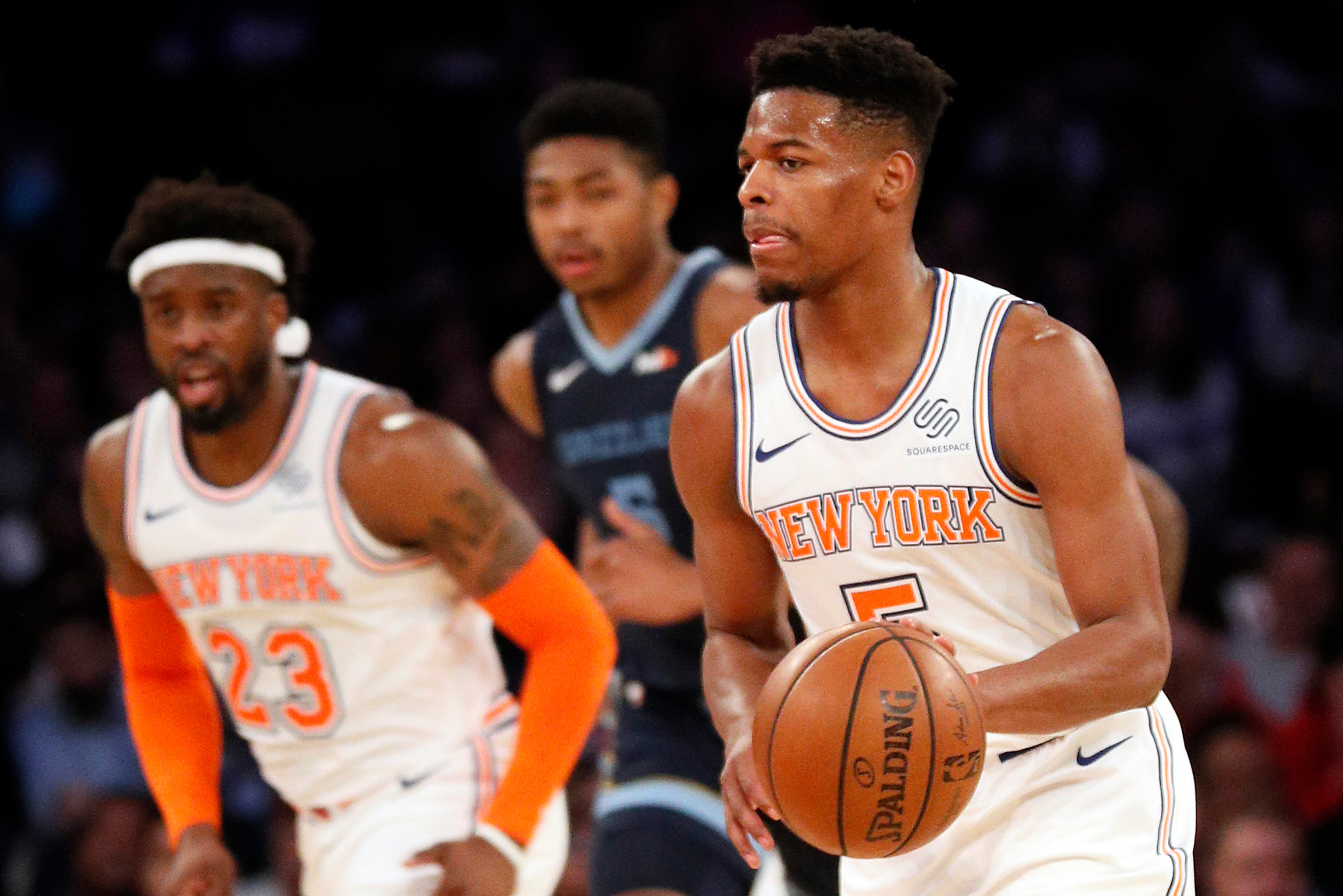Atlanta Hawks vs. New York Knicks- 12/17/2019 Free Pick & NBA Betting Prediction