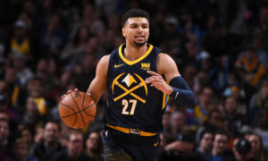 NBA DFS Lineup Tips: Tuesday, February 26th