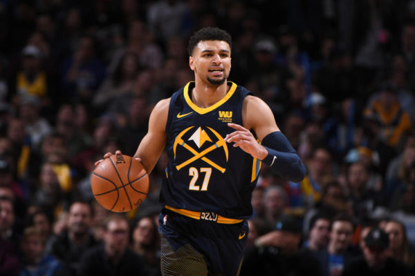 NBA DFS Lineup Tips: Tuesday, February 26th