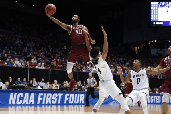SC State Bulldogs vs. North Carolina Central Eagles – 2/25/2019 Free Pick & CBB Betting Prediction