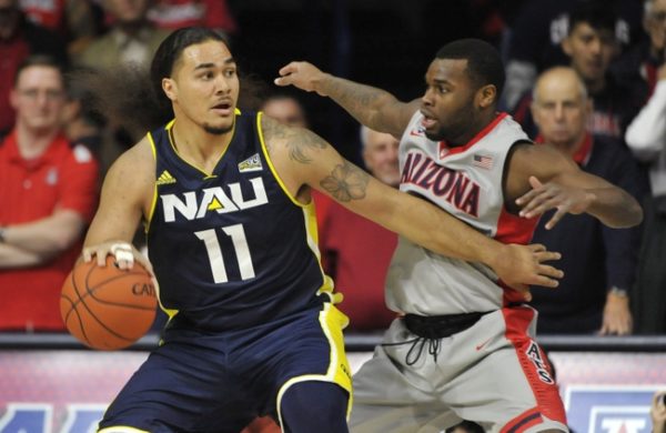 Idaho Vandals vs. Northern Arizona Lumberjacks – 2/21/2019 Free Pick & CBB Betting Prediction