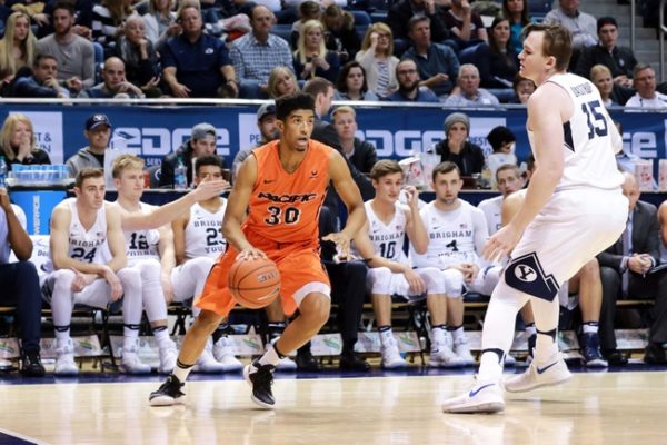 Gonzaga Bulldogs vs. Pacific Tigers - 2/28/2019 Free Pick & CBB Betting Prediction