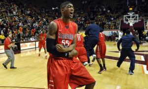 Winthrop Eagles vs. Radford Highlanders – 2/21/2019 Free Pick & CBB Betting Prediction