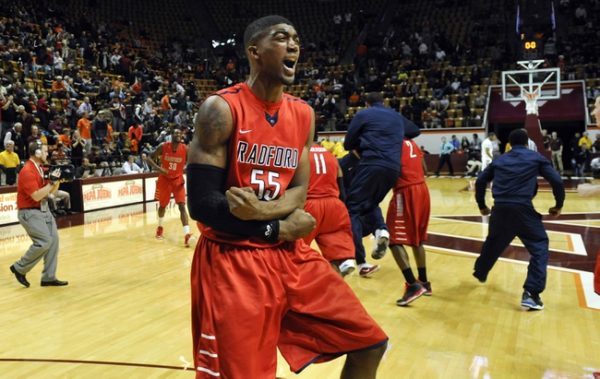 Winthrop Eagles vs. Radford Highlanders – 2/21/2019 Free Pick & CBB Betting Prediction