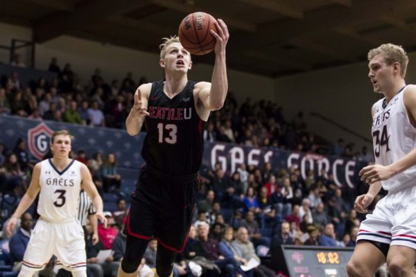 Utah Valley Wolverines vs. Seattle Redhawks – 2/26/2019 Free Pick & CBB Betting Prediction