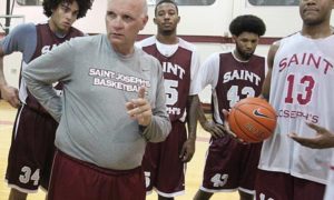 St. Bonaventure Bonnies vs. St. Joseph's Hawks – 2/12/2019 Free Pick & CBB Betting Prediction
