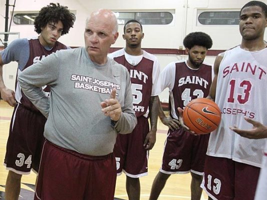 Saint Louis Bilikens vs. St. Joseph's Hawks - 2/8/2019 Free Pick & NCAAB Betting Prediction