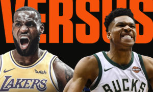 Team LeBron vs. Team Giannis - 2/17/2019 Free Pick & NBA Betting Prediction
