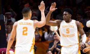 Purdue Boilermakers vs. Tennessee Volunteers – 3/28/2019 Free Pick & Sweet 16 Betting Prediction