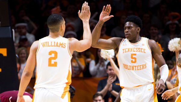 Vanderbilt Commodores vs. Tennessee Volunteers – 2/19/2019 Free Pick & CBB Betting Prediction
