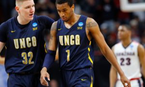Samford Bulldogs vs. UNC Greensboro Spartans – 2/9/2020 Free Pick & CBB Betting Prediction
