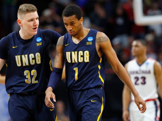Western Carolina Catamounts vs. UNC Greensboro Spartans – 2/21/2019 Free Pick & CBB Betting Prediction