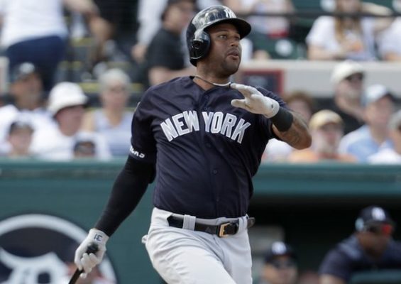 2019 American League Pennant Futures Odds | MLB Betting Preview & Predictions