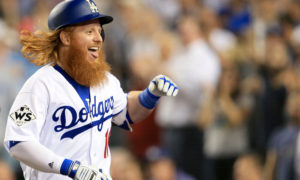 2019 National League Pennant Futures Odds
