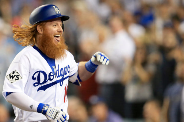 2019 National League Pennant Futures Odds