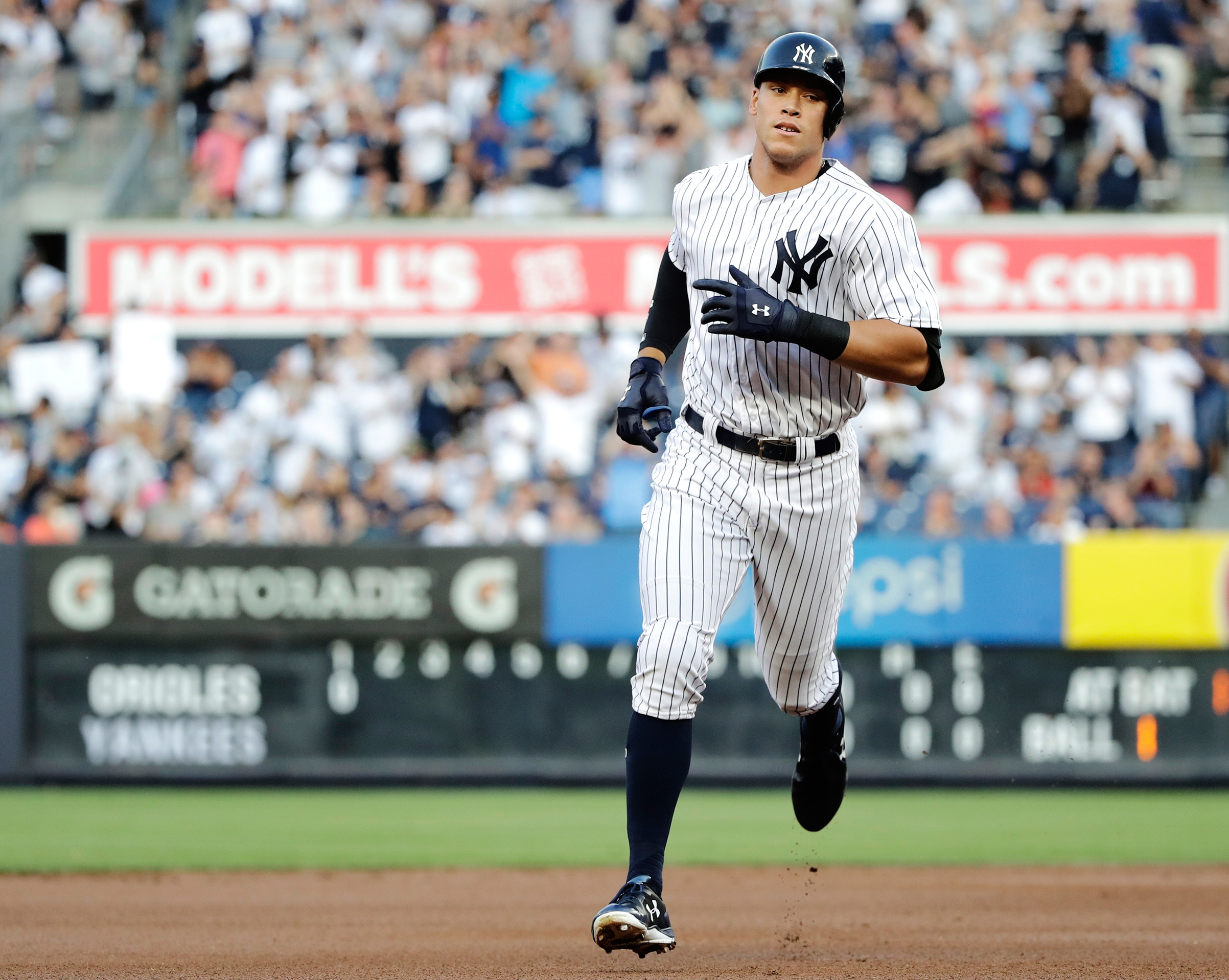 2019 New York Yankees Predictions | MLB Betting Season Preview & Odds