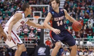 Temple Owls vs. Belmont Bruins – 11/18/2019 Free Pick & Tournament Betting Prediction