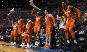 NC State Wolfpack vs. Clemson Tigers – 3/8/2022 Free Pick & CBB Betting Prediction