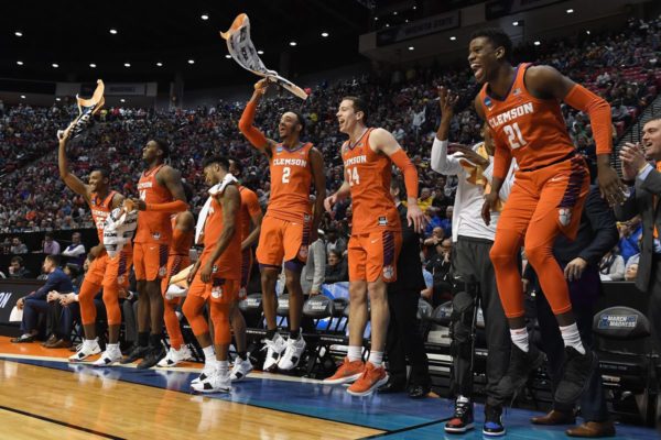 NC State Wolfpack vs. Clemson Tigers - 3/13/2019 Free Pick & CBB Betting Prediction