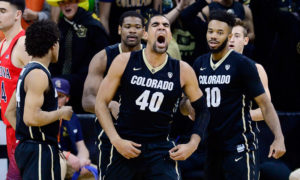 California Golden Bears vs. Colorado Buffaloes - 3/13/2019 Free Pick & CBB Betting Prediction