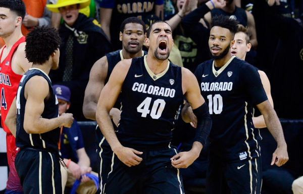 California Golden Bears vs. Colorado Buffaloes - 3/13/2019 Free Pick & CBB Betting Prediction