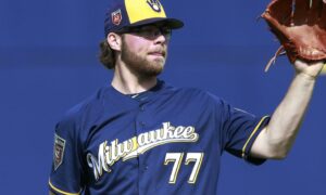 Chicago Cubs vs. Milwaukee Brewers - 4/14/2021 Free Pick & MLB Betting Prediction