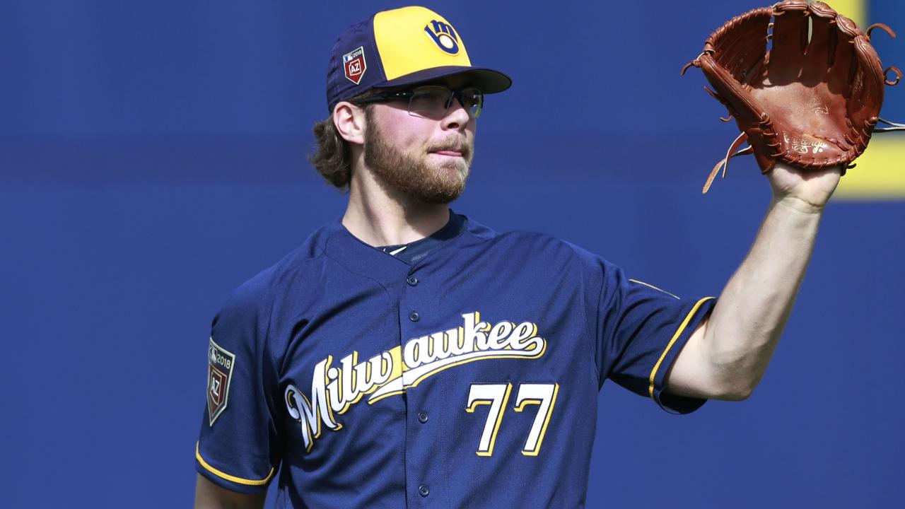 St. Louis Cardinals vs. Milwaukee Brewers - 3/31/2019 Free Pick & MLB Betting Prediction