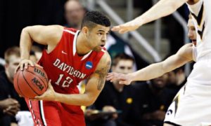 Lipscomb Bisons vs. Davidson Wildcats – 3/19/2019 Free Pick & NIT Betting Prediction