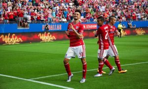 Seattle Sounders vs. FC Dallas - 6/1/2019 Free Pick & MLS Betting Prediction