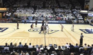 UMass Minutemen vs. George Washington Colonials - 3/13/2019 Free Pick & CBB Betting Prediction